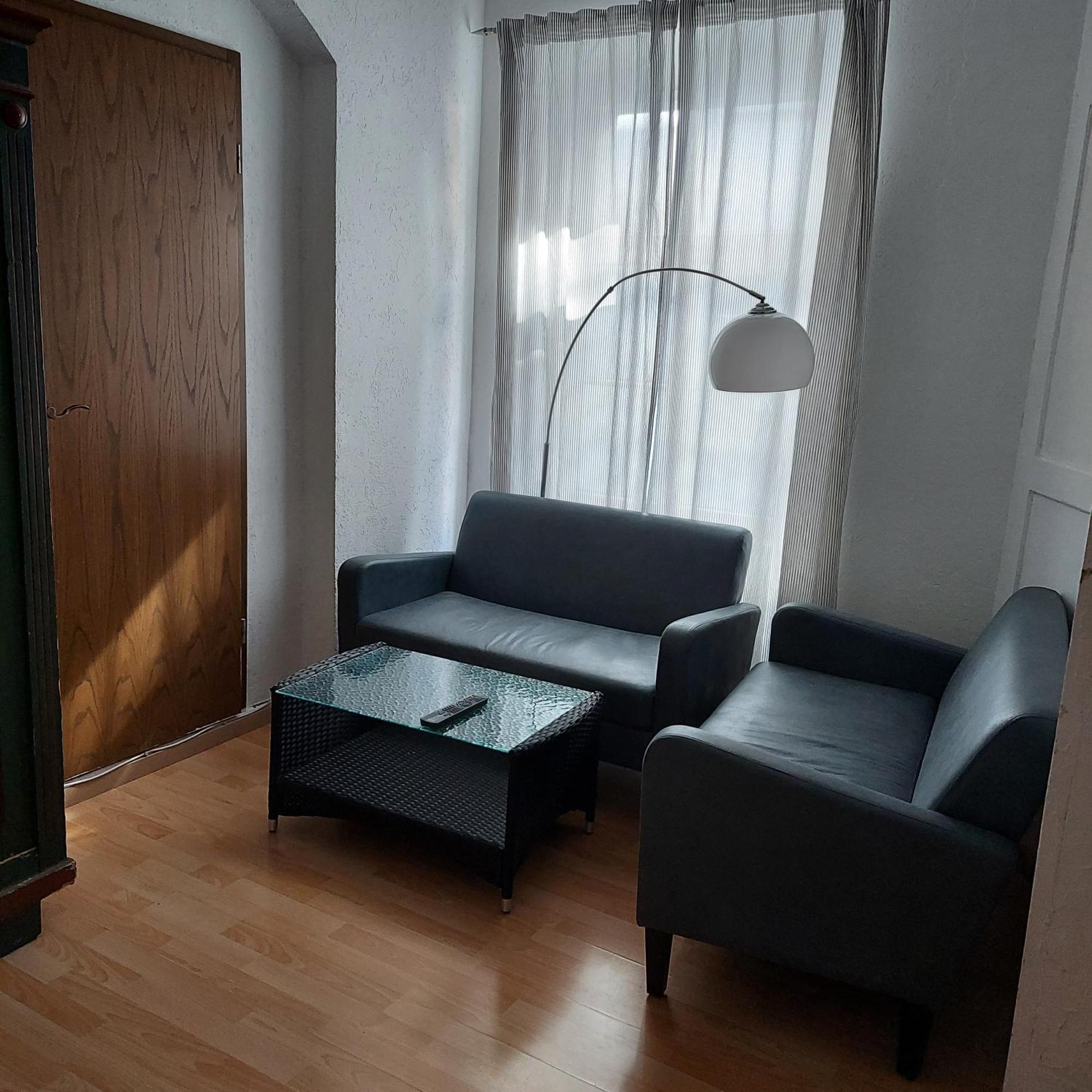 Hotel Gasthof Inselgraben Garni Ліндау Екстер'єр фото
