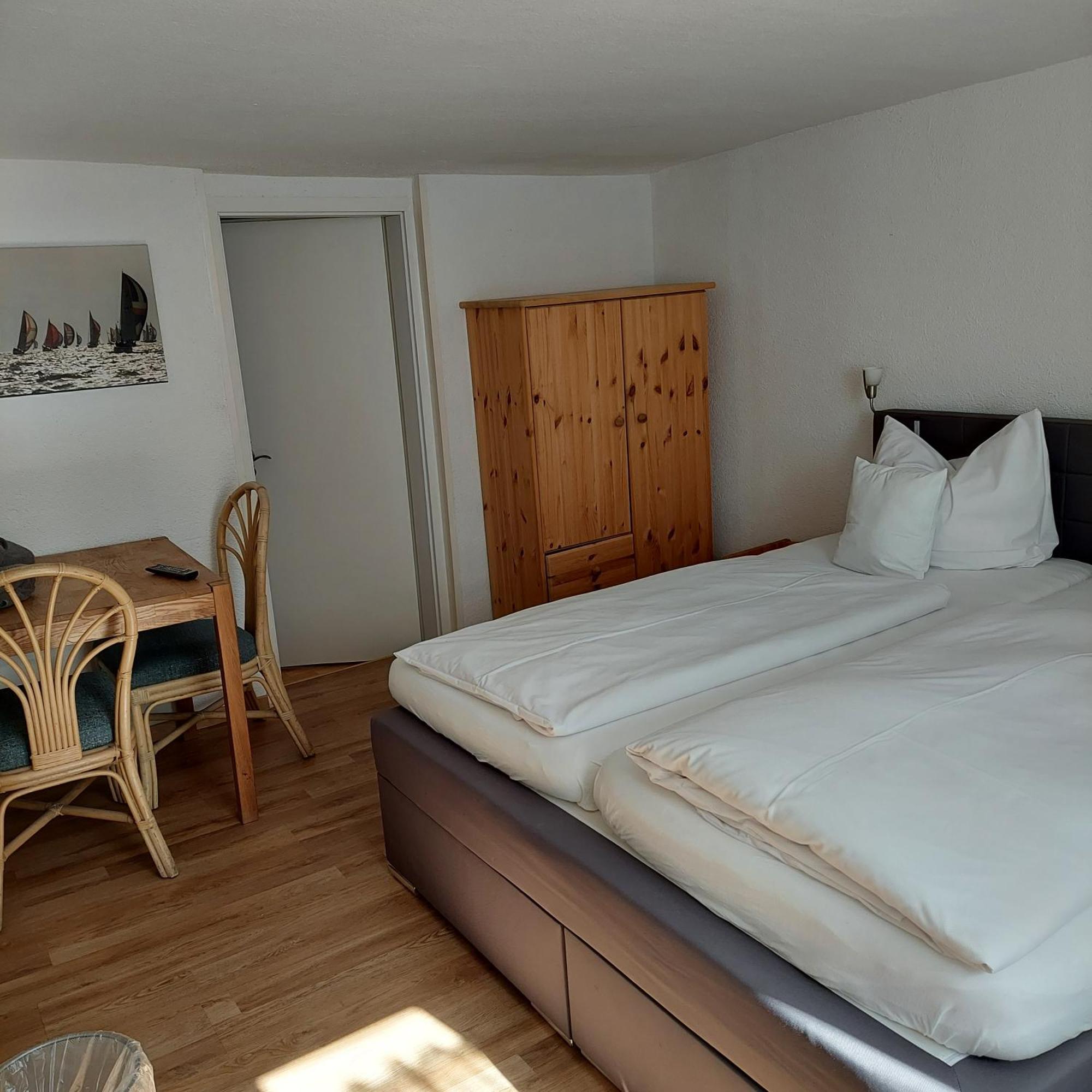 Hotel Gasthof Inselgraben Garni Ліндау Екстер'єр фото