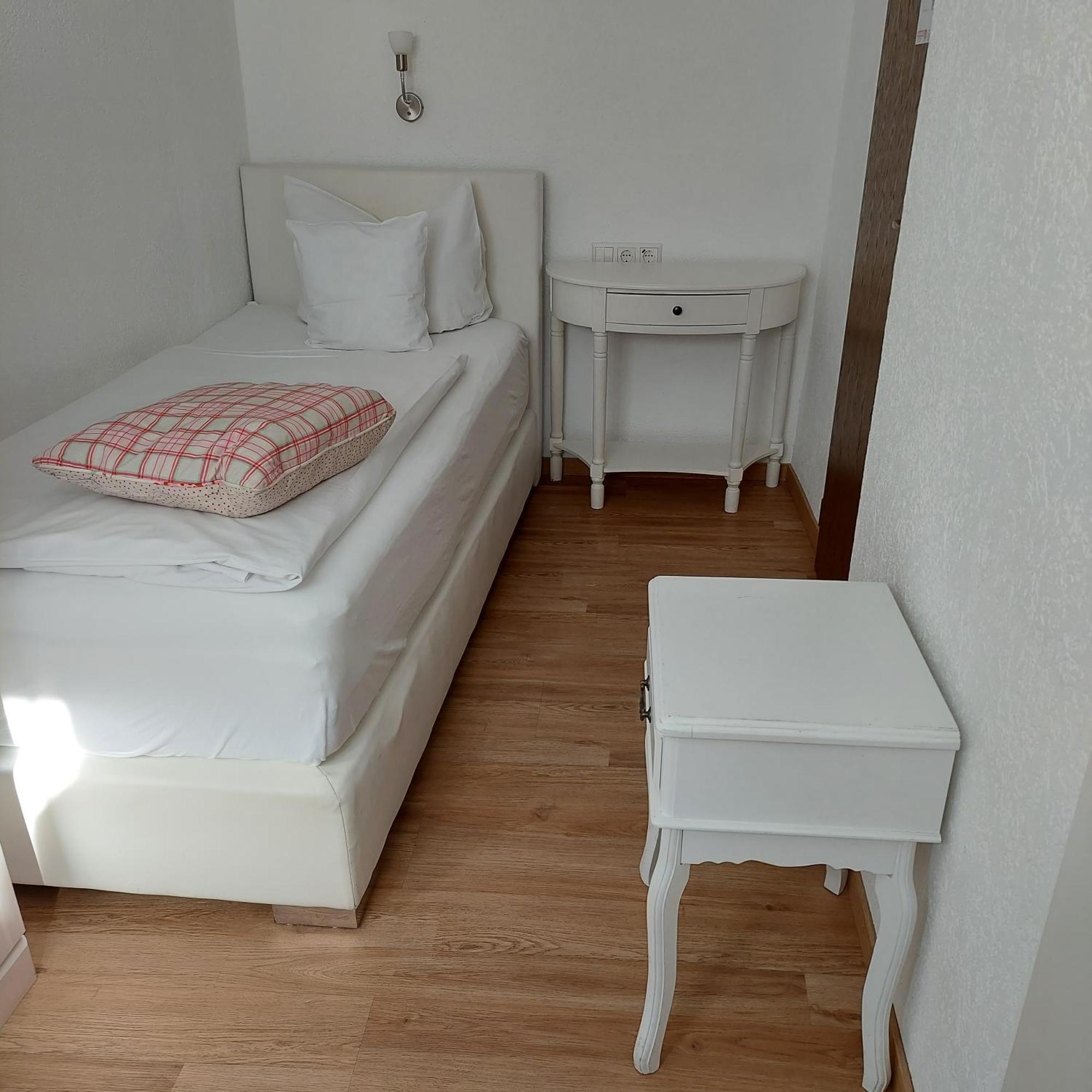 Hotel Gasthof Inselgraben Garni Ліндау Екстер'єр фото