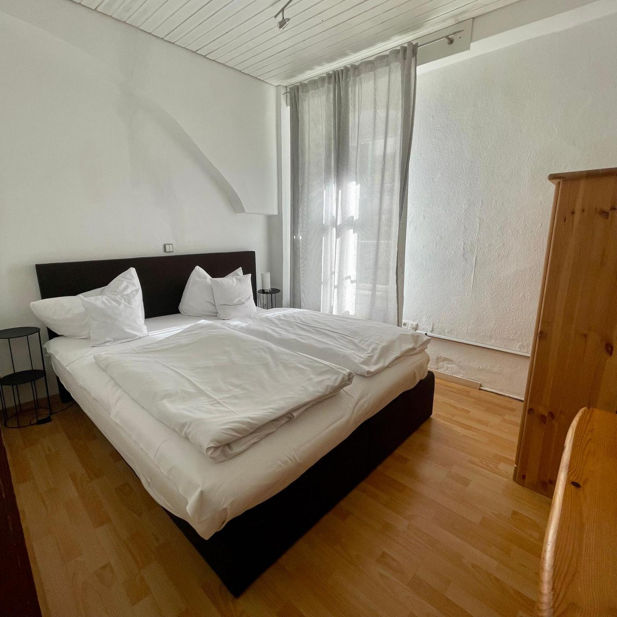 Hotel Gasthof Inselgraben Garni Ліндау Екстер'єр фото