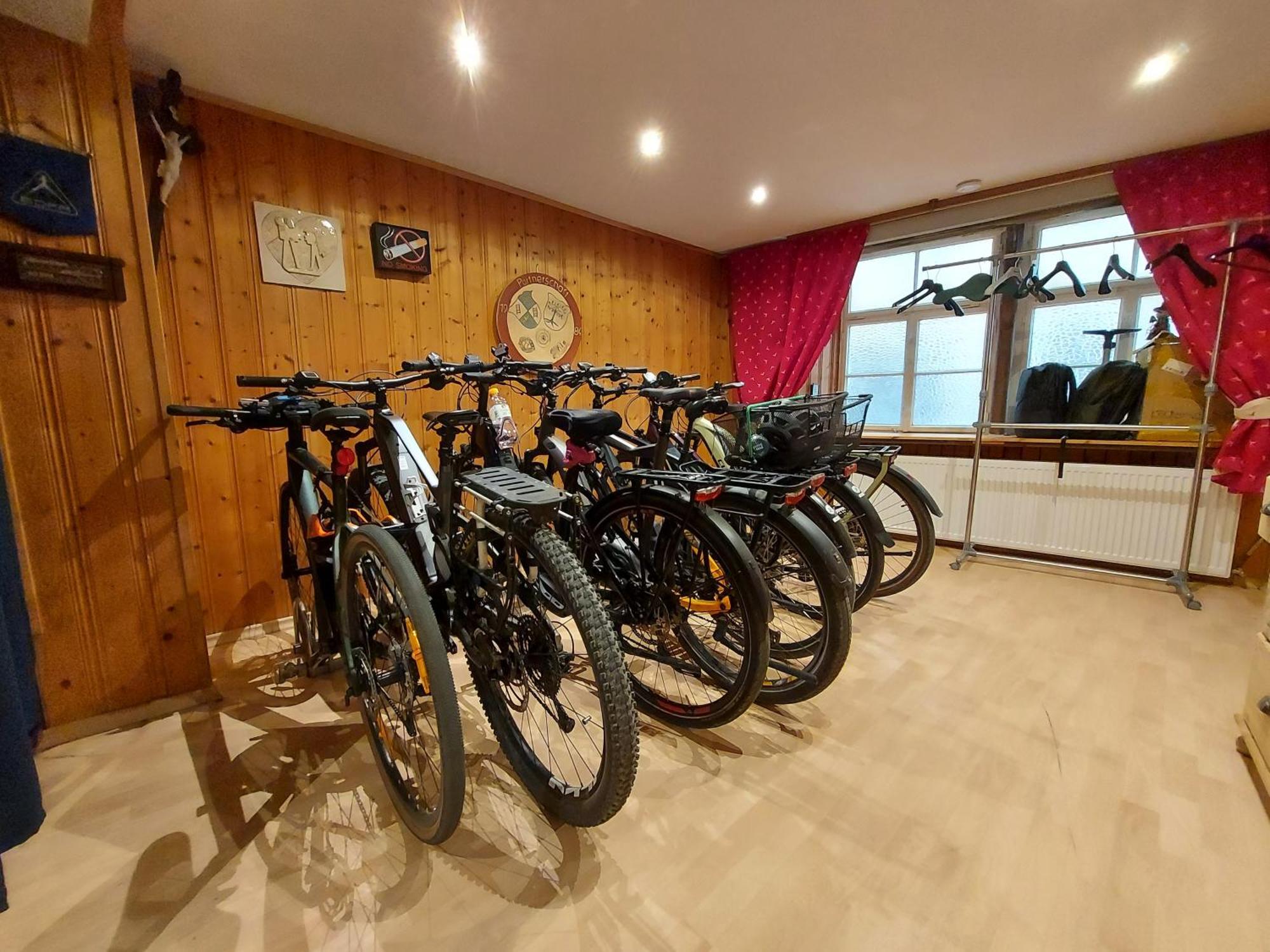 Hotel Gasthof Inselgraben Garni Ліндау Екстер'єр фото