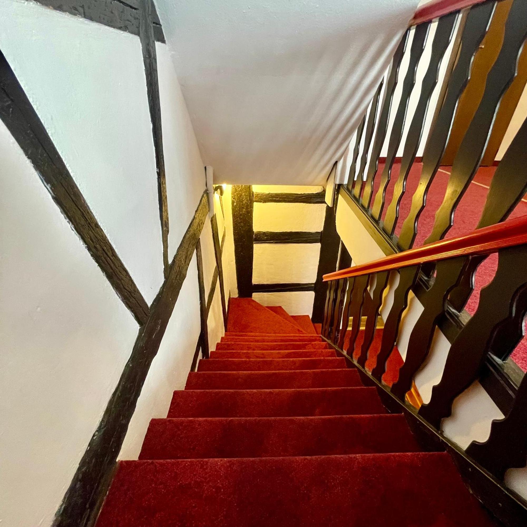 Hotel Gasthof Inselgraben Garni Ліндау Екстер'єр фото