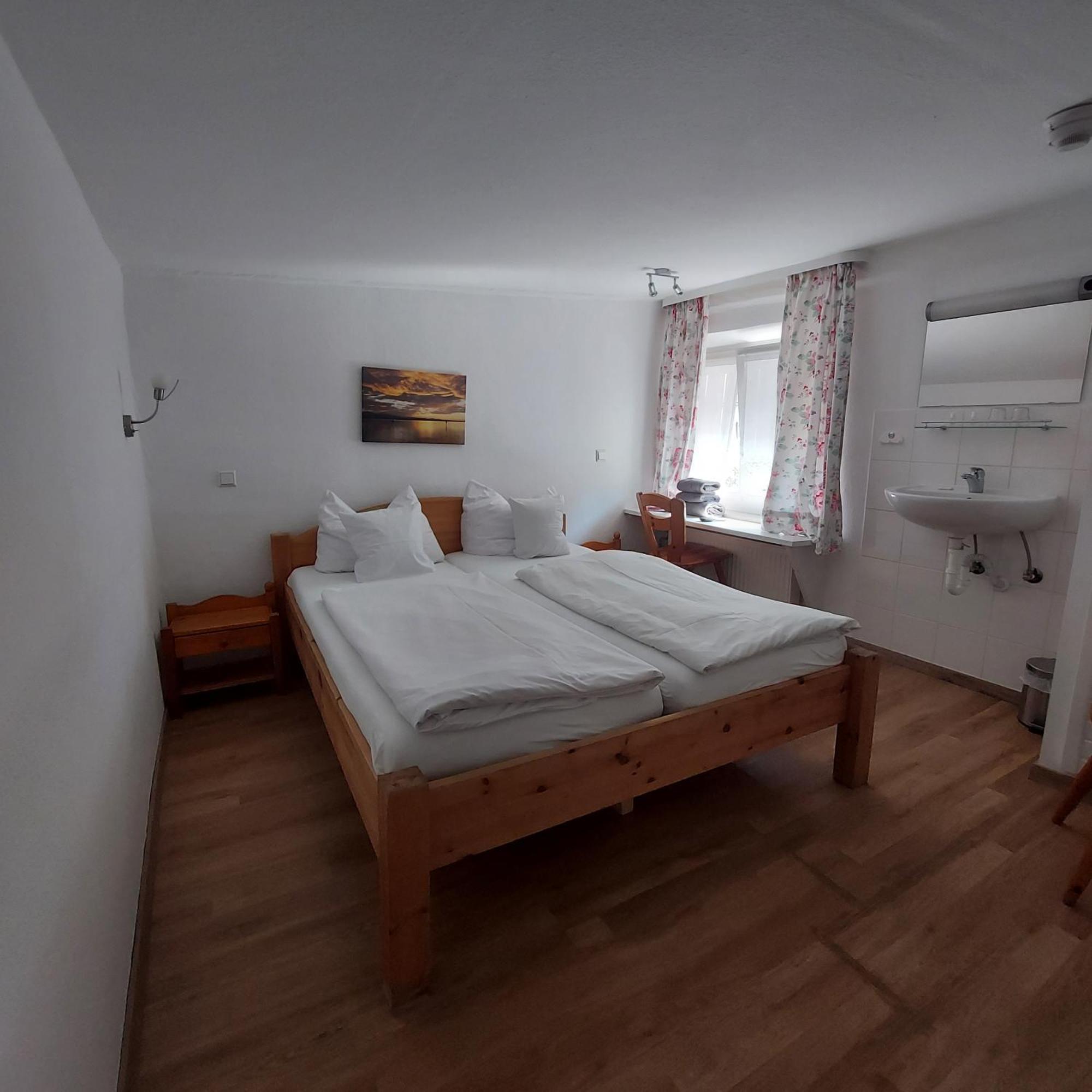 Hotel Gasthof Inselgraben Garni Ліндау Екстер'єр фото